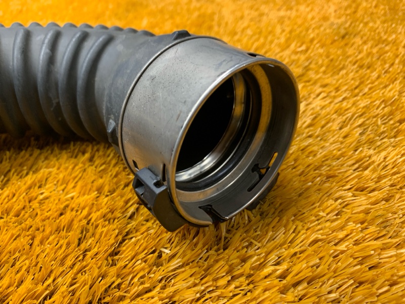 Патрубок интеркулера, 950 рублей, Красноярск