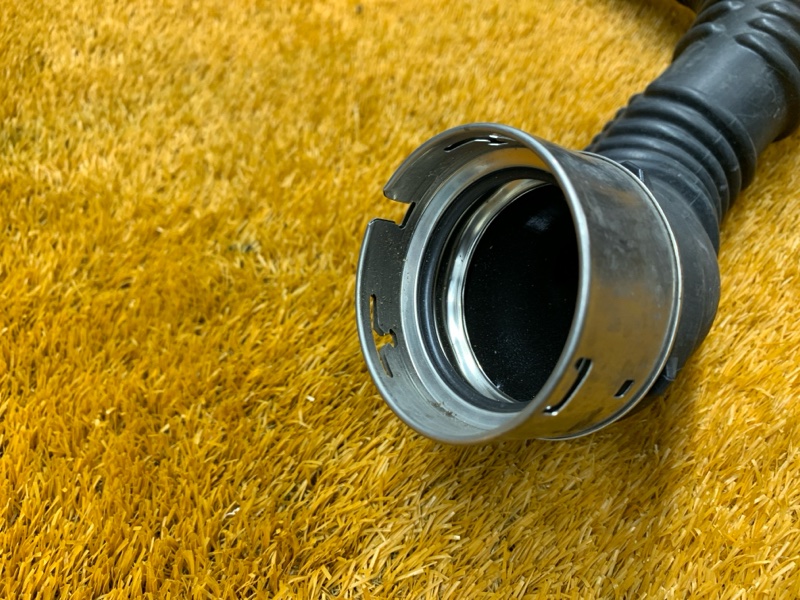 Патрубок интеркулера, 950 рублей, Красноярск