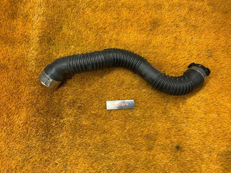 Патрубок интеркулера, 950 рублей, Красноярск