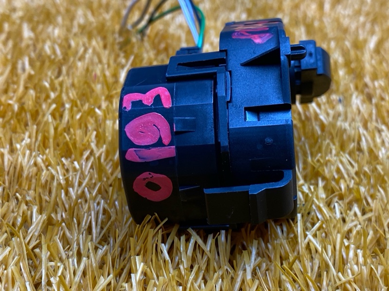 привод заслонки отопителя, 300 рублей, Красноярск