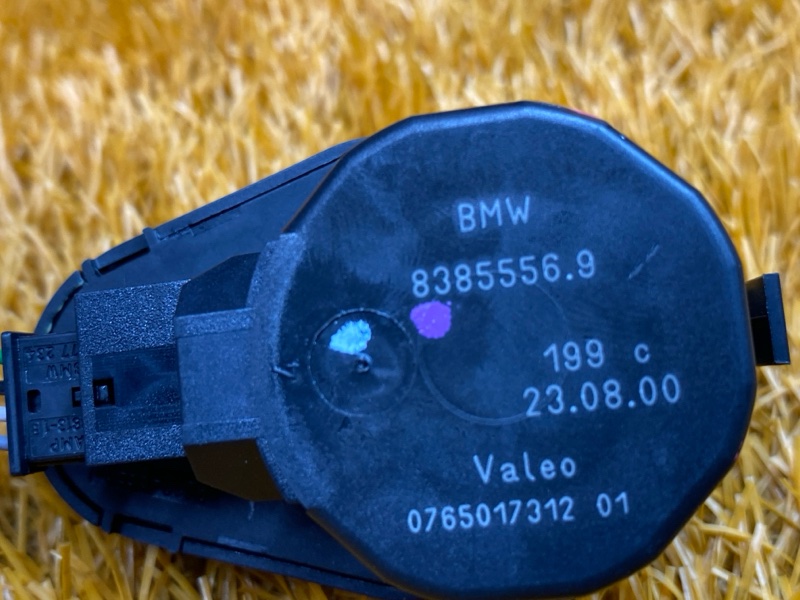 привод заслонки отопителя, 300 рублей, Красноярск