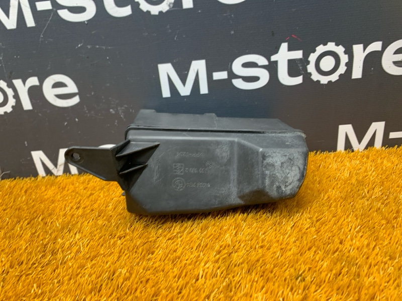 резонатор воздушного фильтра, 900 рублей, Красноярск