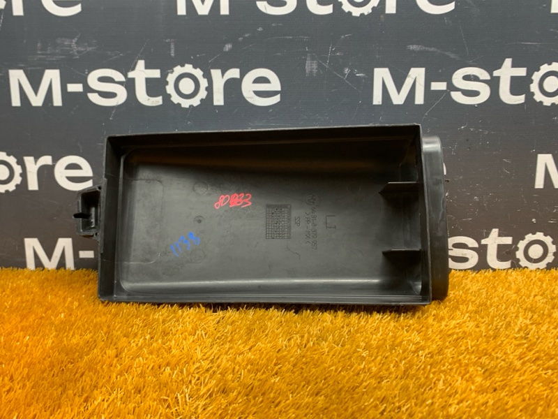 корпус салонного фильтра, 300 рублей, Красноярск