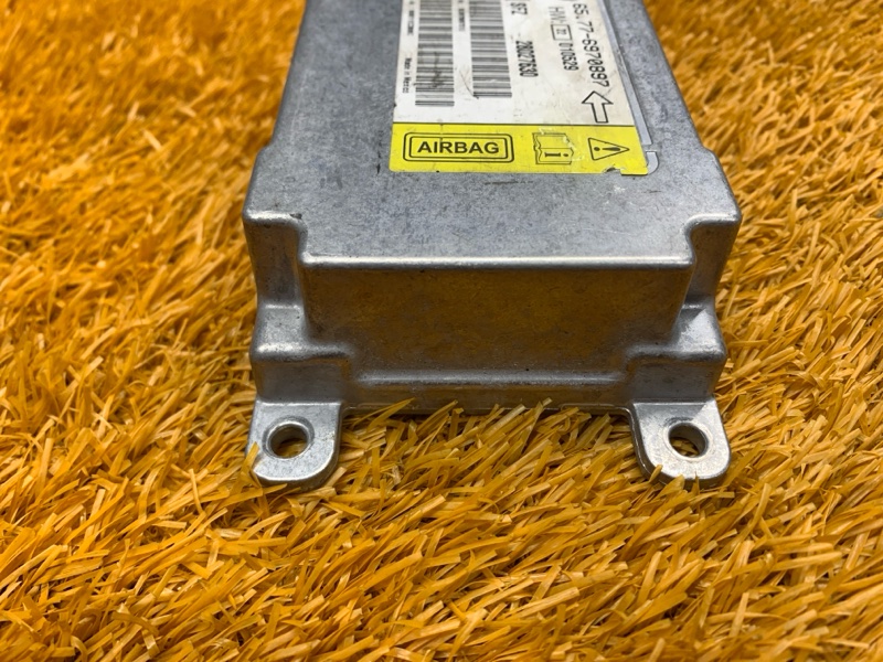 Блок управления Airbag, 460 рублей, Красноярск