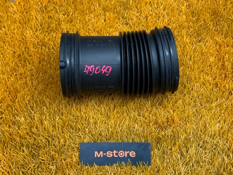 патрубок воздушного фильтра, 800 рублей, Красноярск