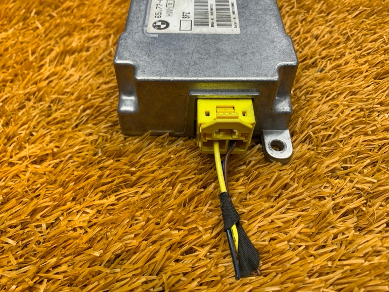 Блок управления Airbag, 460 рублей, Красноярск