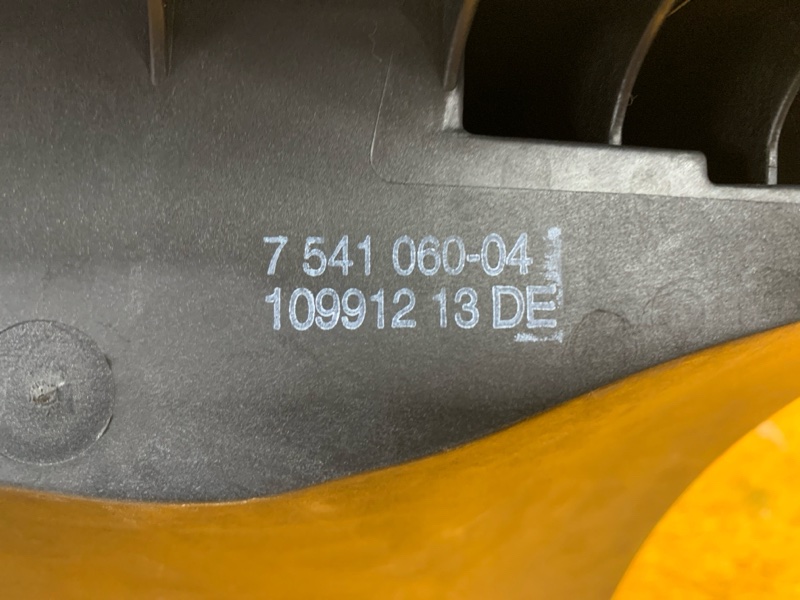 корпус воздушного фильтра, 1000 рублей, Красноярск