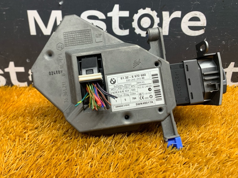 замок зажигания, 1300 рублей, Красноярск