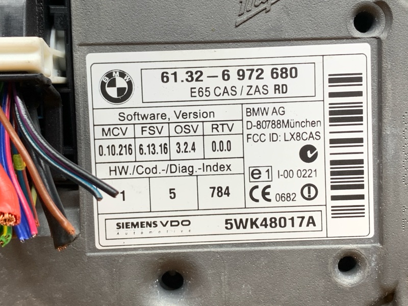 замок зажигания, 1300 рублей, Красноярск