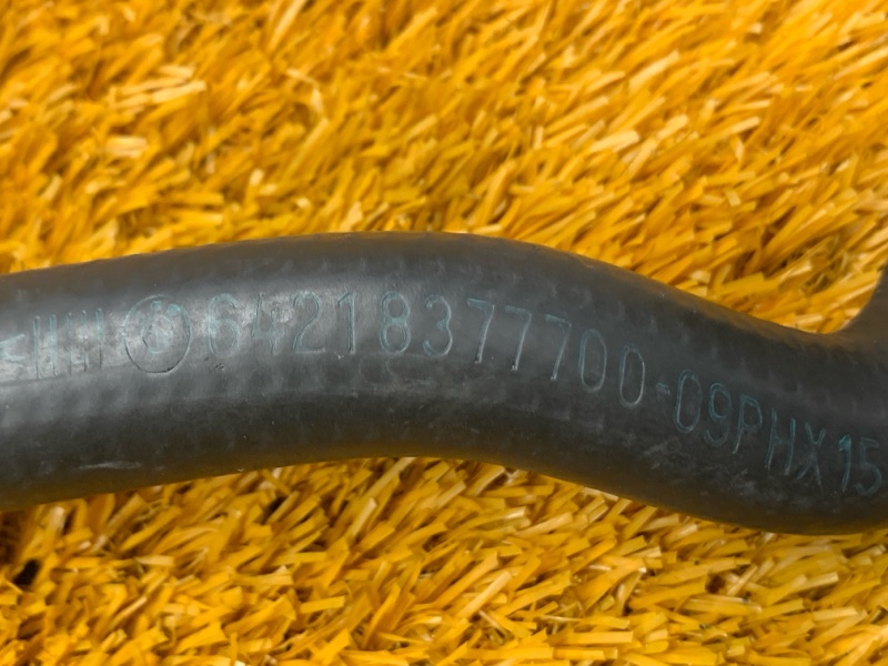 патрубок отопителя, 500 рублей, Красноярск