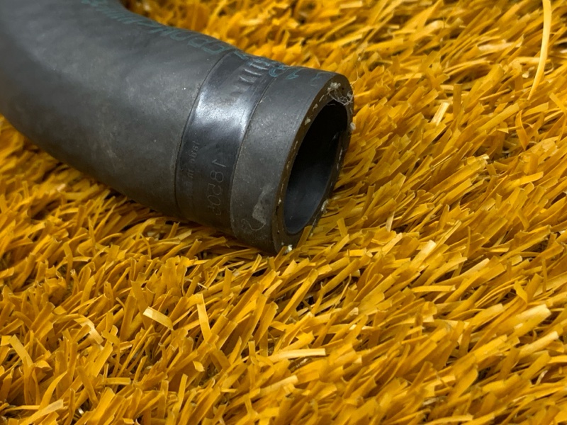 патрубок отопителя, 400 рублей, Красноярск