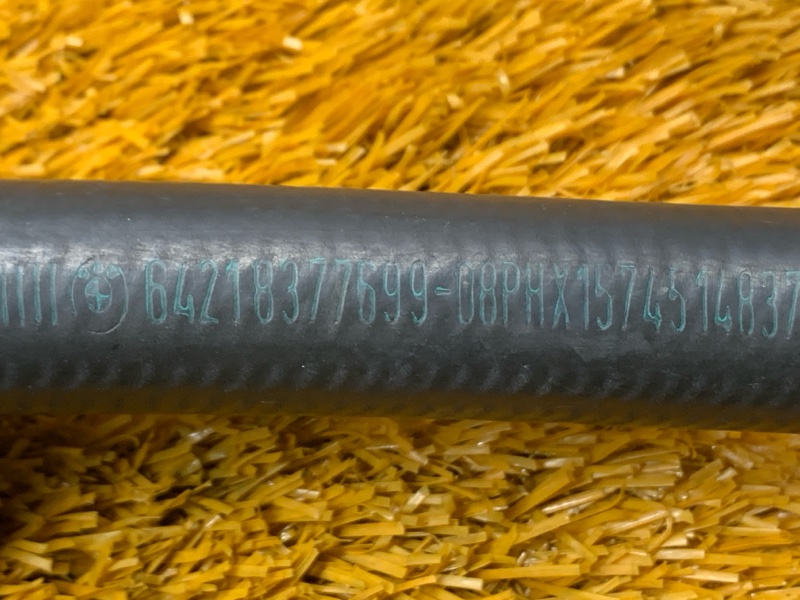 патрубок отопителя, 400 рублей, Красноярск