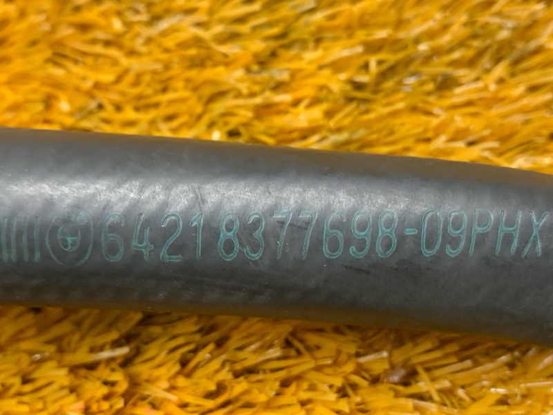 патрубок отопителя, 400 рублей, Красноярск