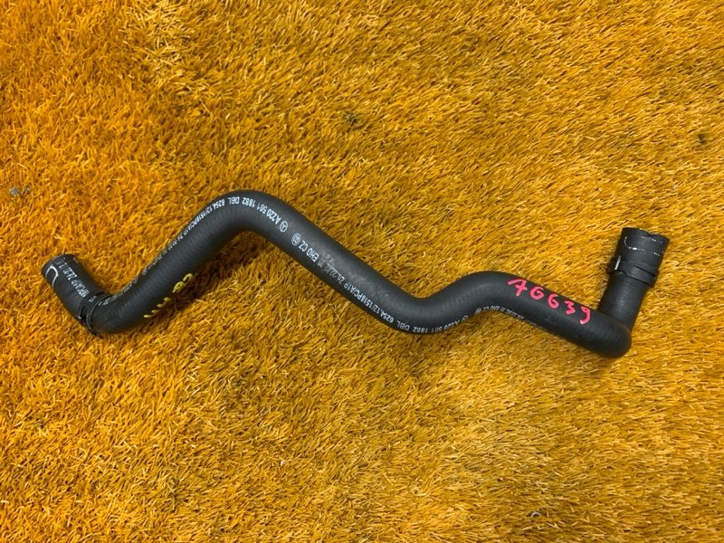 патрубок расширительного бачка, 300 рублей, Красноярск