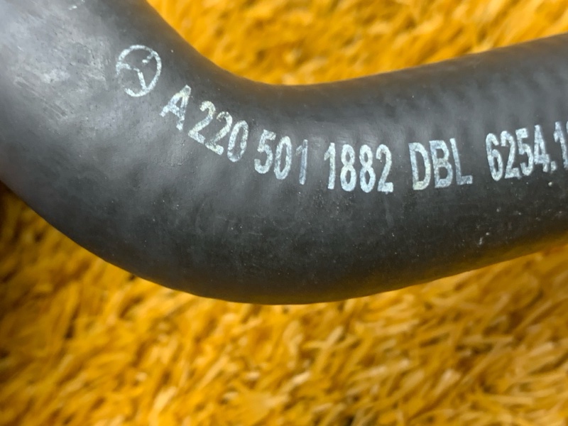 патрубок расширительного бачка, 300 рублей, Красноярск