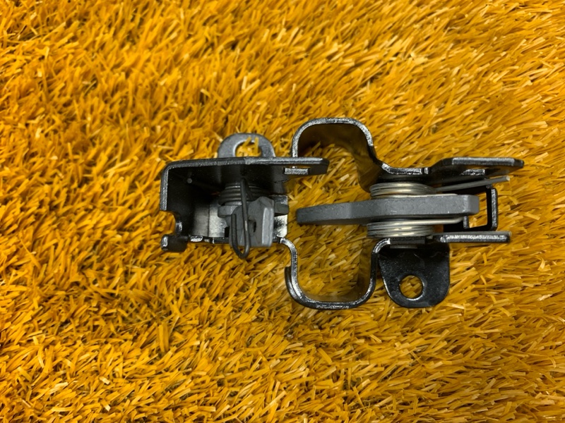 замок капота, 300 рублей, Красноярск