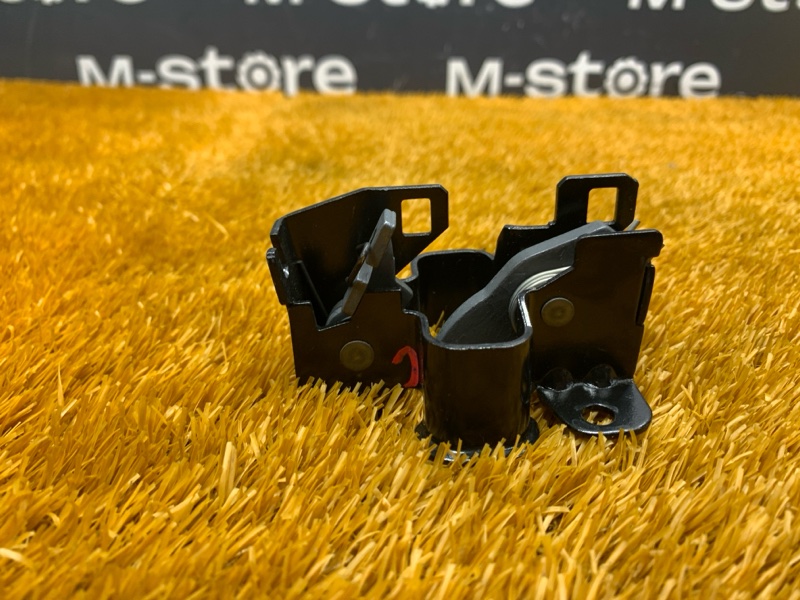 замок капота, 300 рублей, Красноярск