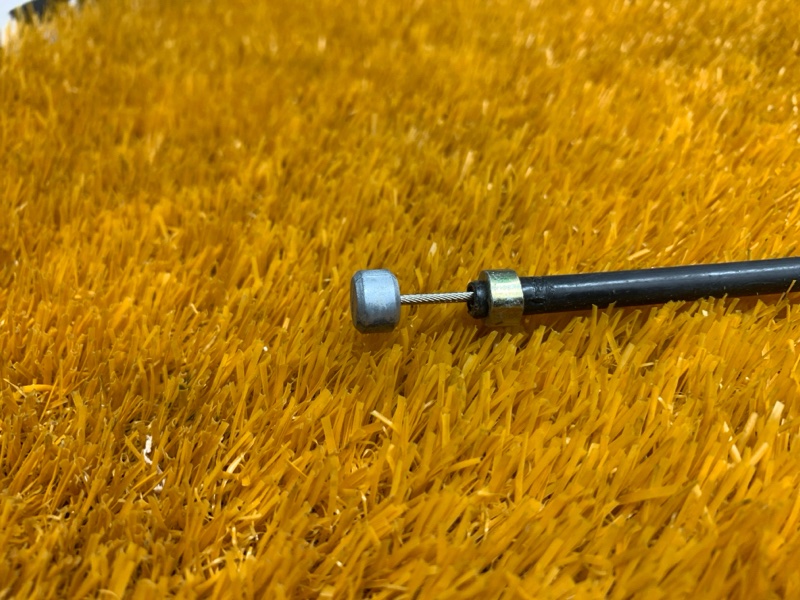 трос капота, 1000 рублей, Красноярск