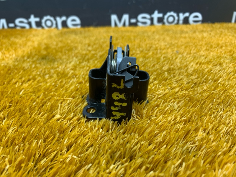 замок капота, 300 рублей, Красноярск