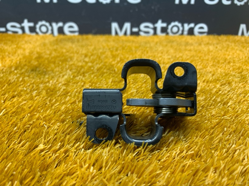 замок капота, 300 рублей, Красноярск