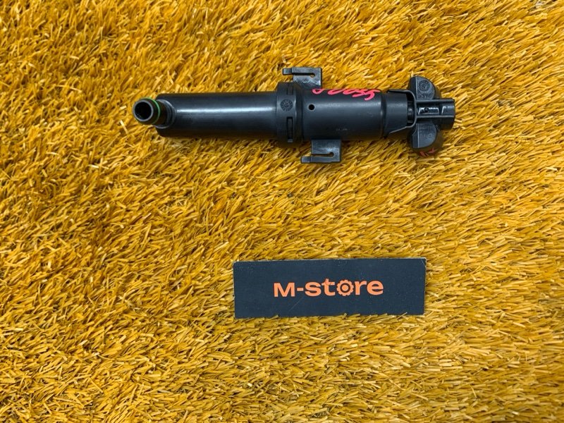 Форсунка омывателя фары, 1000 рублей, Красноярск