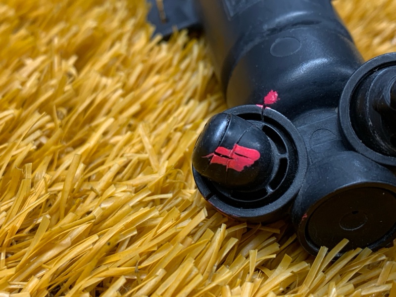 Форсунка омывателя фары, 1000 рублей, Красноярск