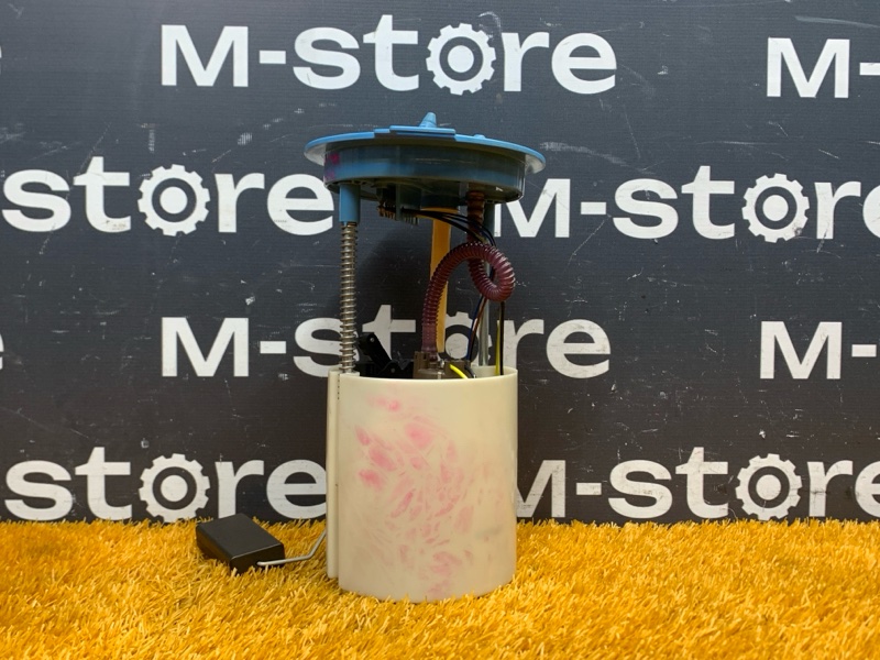 Бензонасос, 2770 рублей, Красноярск