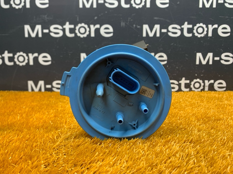 Бензонасос, 2770 рублей, Красноярск