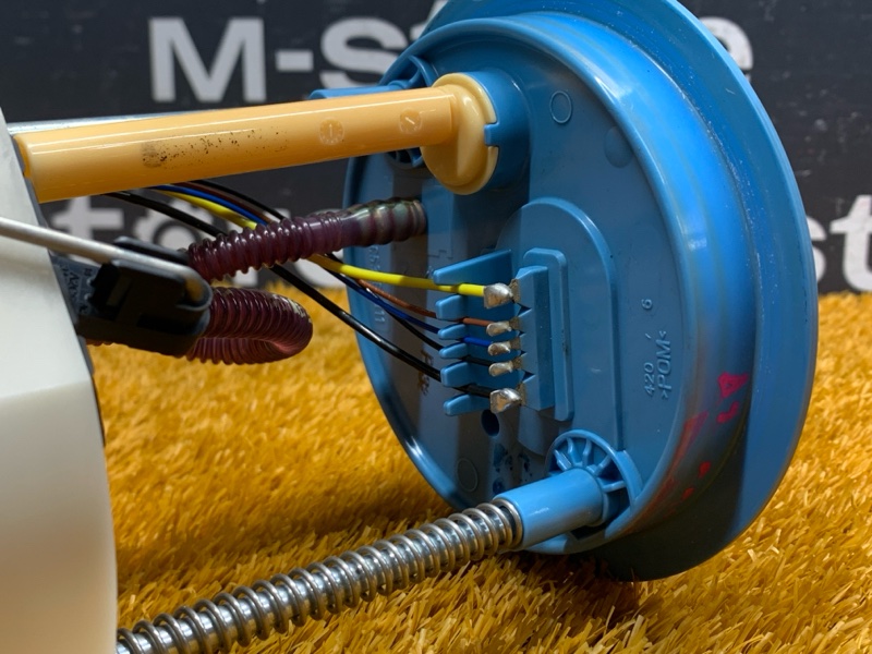 Бензонасос, 2770 рублей, Красноярск