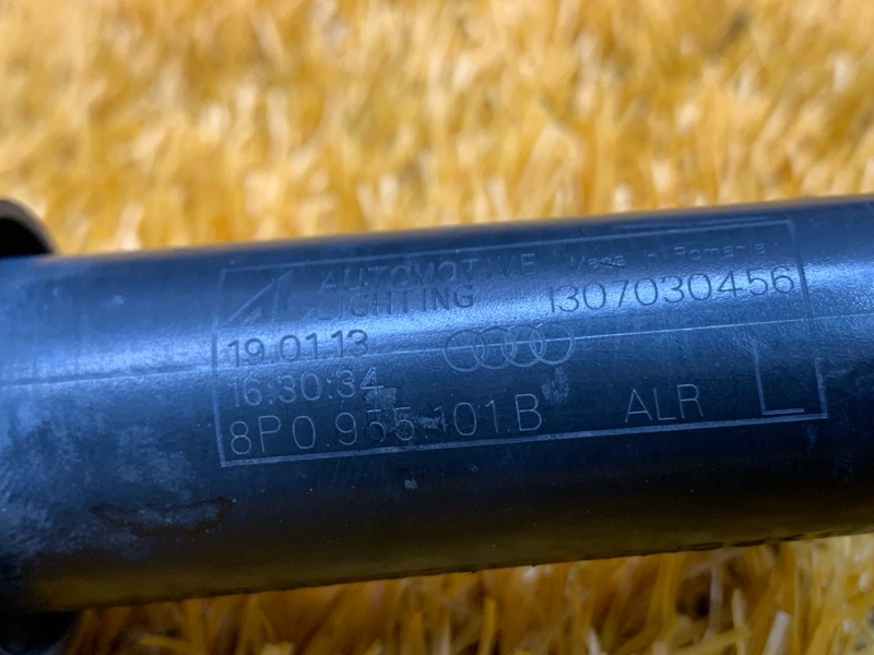 Форсунка омывателя фары, 1000 рублей, Красноярск