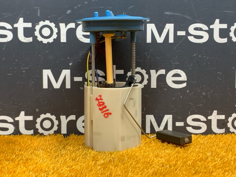 Бензонасос, 2770 рублей, Красноярск