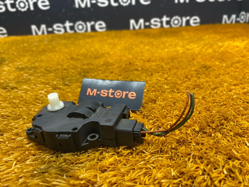 привод заслонки отопителя, 200 рублей, Красноярск