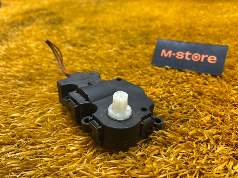 привод заслонки отопителя, 200 рублей, Красноярск