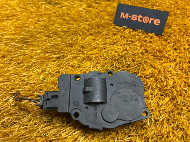 привод заслонки отопителя, 200 рублей, Красноярск