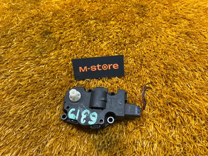 привод заслонки отопителя, 200 рублей, Красноярск