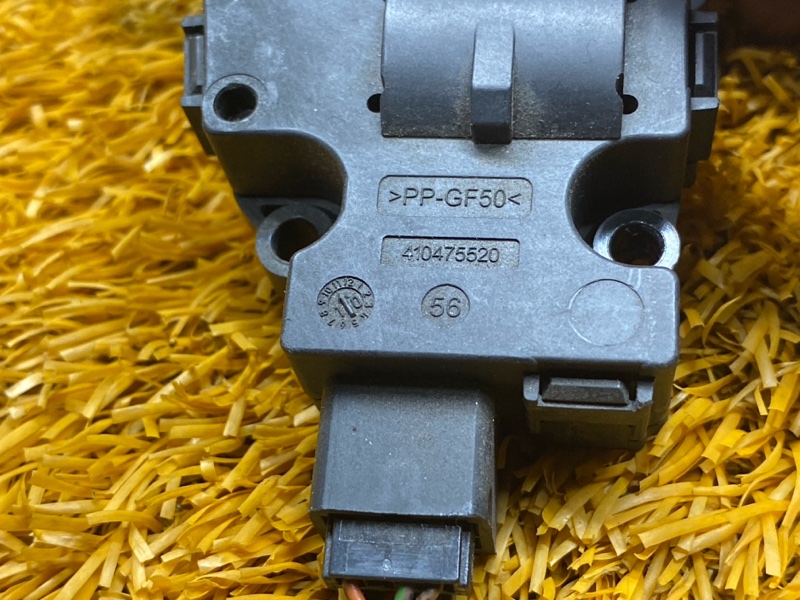 привод заслонки отопителя, 200 рублей, Красноярск