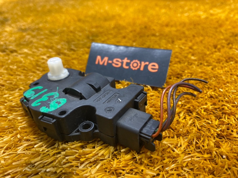 привод заслонки отопителя, 200 рублей, Красноярск