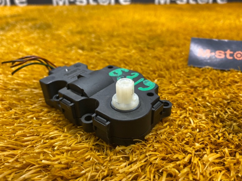 привод заслонки отопителя, 200 рублей, Красноярск