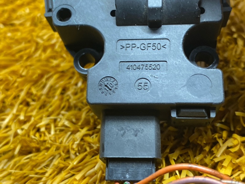 привод заслонки отопителя, 200 рублей, Красноярск