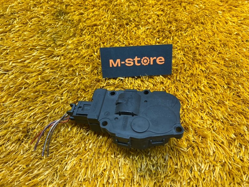 привод заслонки отопителя, 200 рублей, Красноярск