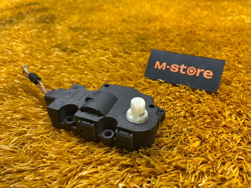 привод заслонки отопителя, 200 рублей, Красноярск