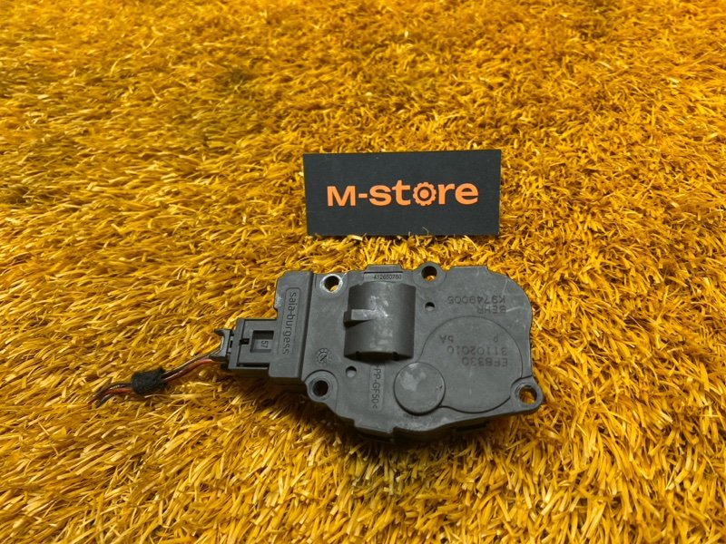 привод заслонки отопителя, 200 рублей, Красноярск