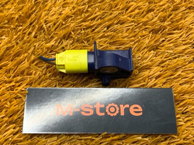 Датчик airbag ( удара), 300 рублей, Красноярск