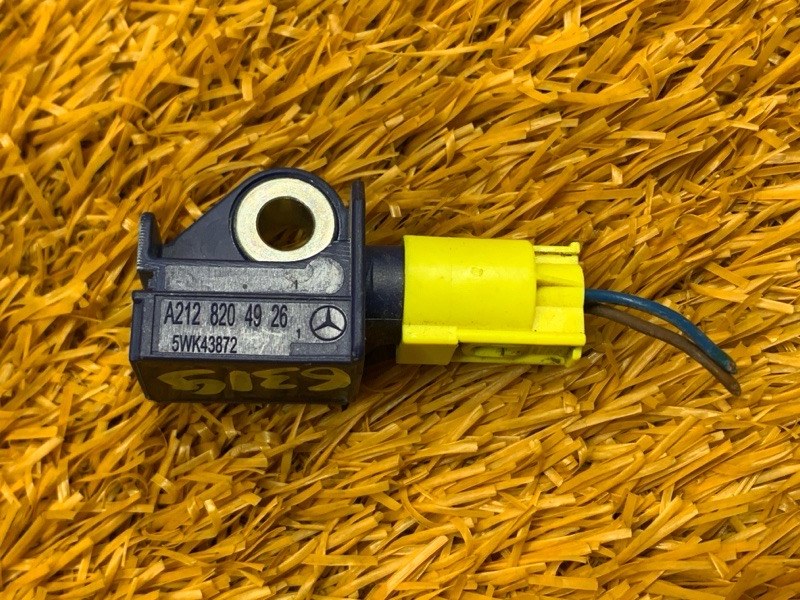 Датчик airbag ( удара), 300 рублей, Красноярск