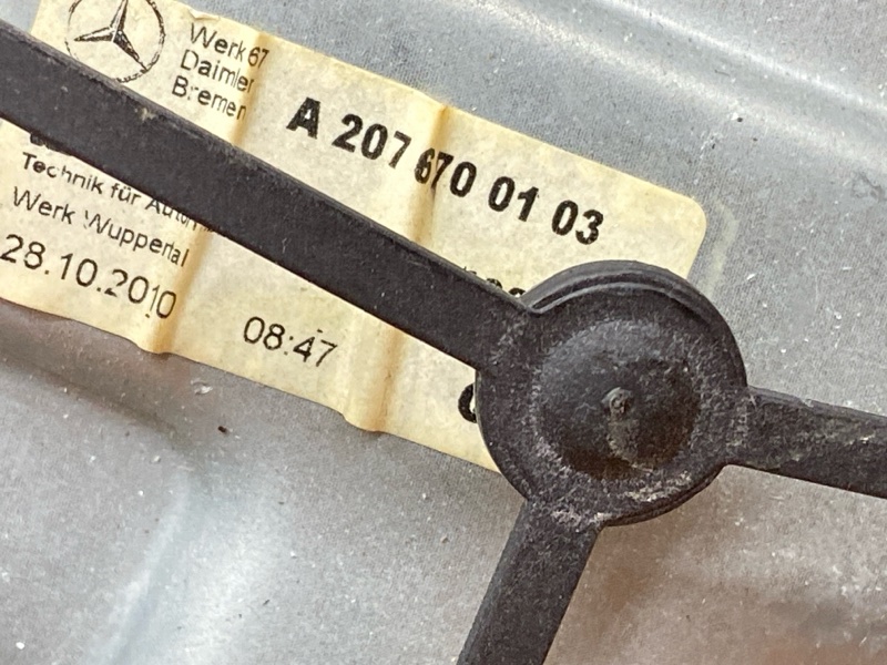 стеклоподъемник, 2500 рублей, Красноярск