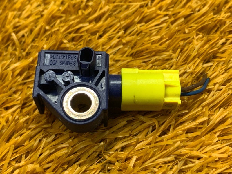 Датчик airbag ( удара), 300 рублей, Красноярск