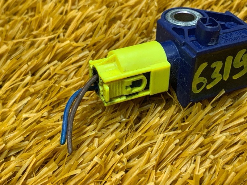 Датчик airbag ( удара), 300 рублей, Красноярск