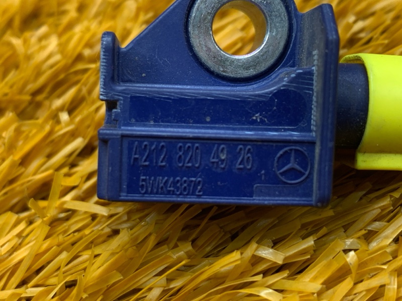 Датчик airbag ( удара), 300 рублей, Красноярск