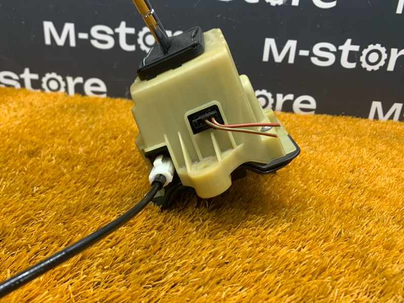 селектор акпп, 3690 рублей, Красноярск