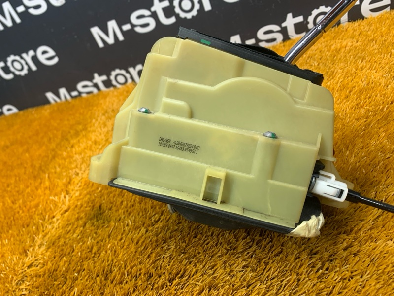 селектор акпп, 3690 рублей, Красноярск